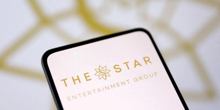 JPMorgan acquires stake in Australia’s cash-strapped Star Entertainment