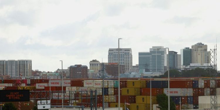 US port strike ends, but clearing long ship queues will take time