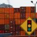 Analysis-US port strike throws spotlight on big union foe: automation