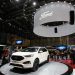 US regulator opens probe into more than 360,000 Ford SUVs over loss of braking