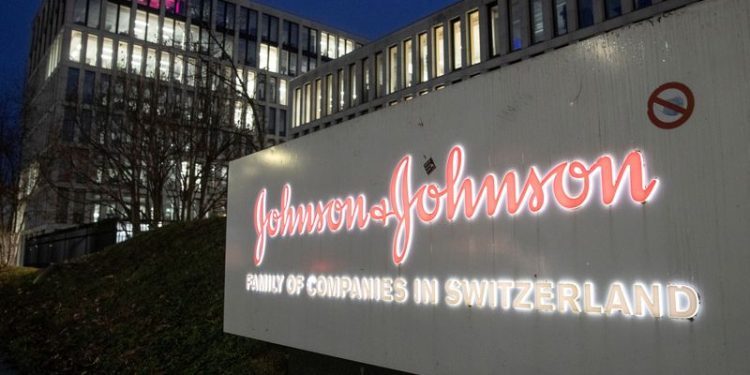 J&J discontinues dengue drug study after changes in R&D portfolio