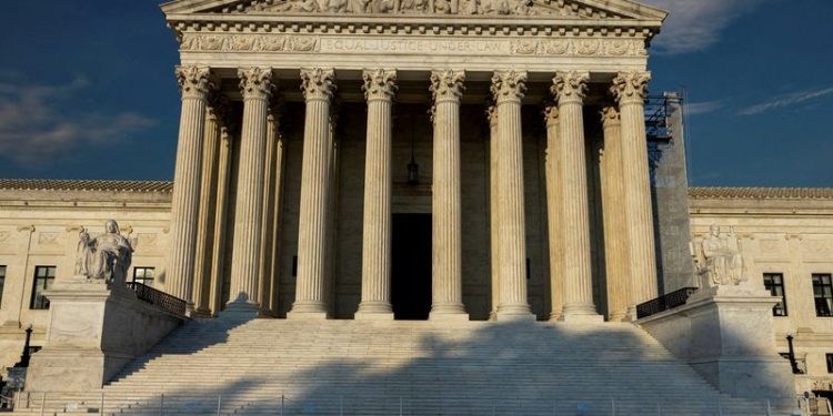 US Supreme Court to hear challenge to Mexico’s suit against American gun companies