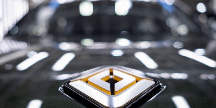 Rivian applies for federal loan to restart Georgia EV factory construction