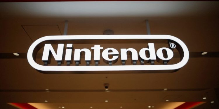 Saudi Arabia’s PIF mulls larger stake in Nintendo, Kyodo reports