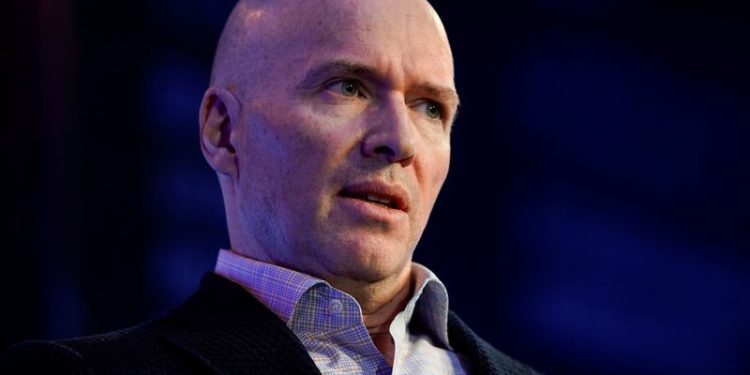 Venture capitalist Ben Horowitz to make ‘significant donation’ for Harris