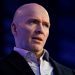 Venture capitalist Ben Horowitz to make ‘significant donation’ for Harris