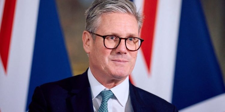 UK investment summit to feature Google, Wayve and Brookfield