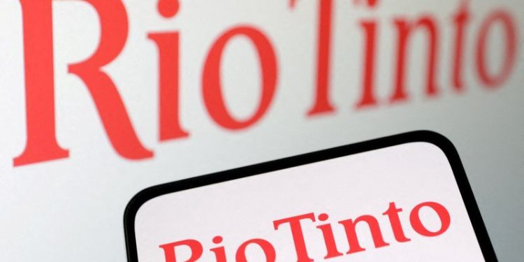 Lithium miner Arcadium confirms Rio Tinto takeover approach