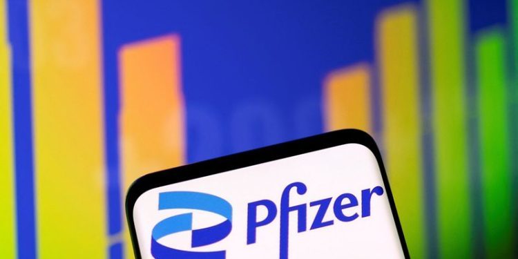 Activist investor Starboard Value takes $1 billion stake in Pfizer, WSJ reports