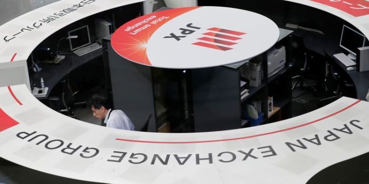 Japan leads Asia stock rally, dollar firms after blowout US payrolls