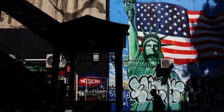 How a rates rethink after strong US jobs data could shake up markets