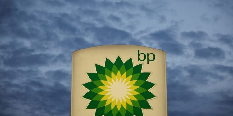 Exclusive-BP drops oil output target in strategy reset, sources say