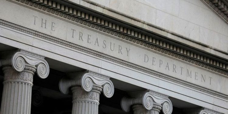 Morning Bid: Monster payrolls see 10-year Treasury yields top 4%