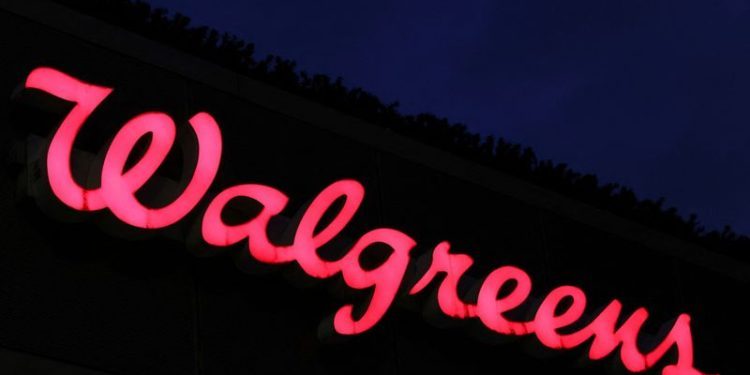 Walgreens names Optum’s Jason Stenta as chief commercial officer