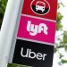 US Supreme Court rebuffs Uber, Lyft bid to avoid California driver suits