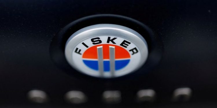 Making customers pay for Fisker vehicles recall repairs is illegal, DOJ says