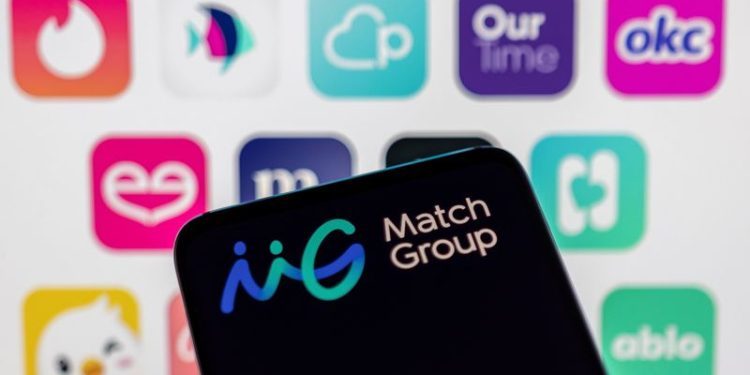 Tinder-parent Match names insider Steven Bailey as new CFO