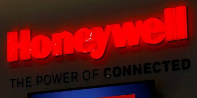 Honeywell to spin off advanced materials unit in CEO’s growth push