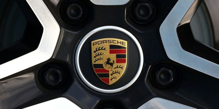 Porsche to recall over 27,000 EVs in US over battery short circuit risk