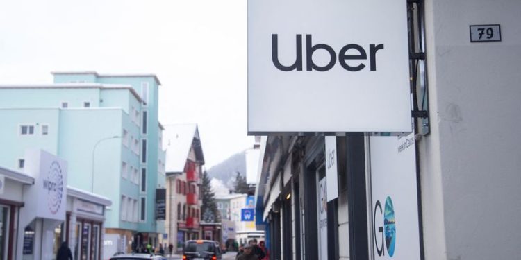 Uber to launch AI assistant powered by OpenAI’s GPT-4o to help drivers go electric