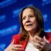 GM CEO assures investors more profitable days are ahead