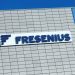 Fresenius looking to boost output after hurricane damage at rival Baxter