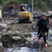At least 22 people dead in devastating floods in Bosnia