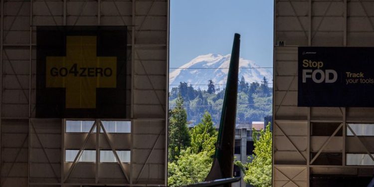 US FAA issues safety alert over Boeing 737 rudder issue