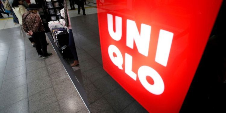 Uniqlo owner seen posting 24% annual profit surge on brand’s overseas push