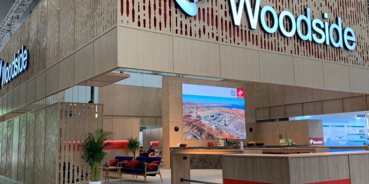 Woodside completes $1.2 billion Tellurian acquisition