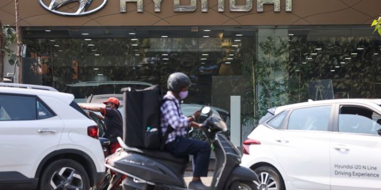 Factbox-IPO-bound Hyundai Motor India’s operations