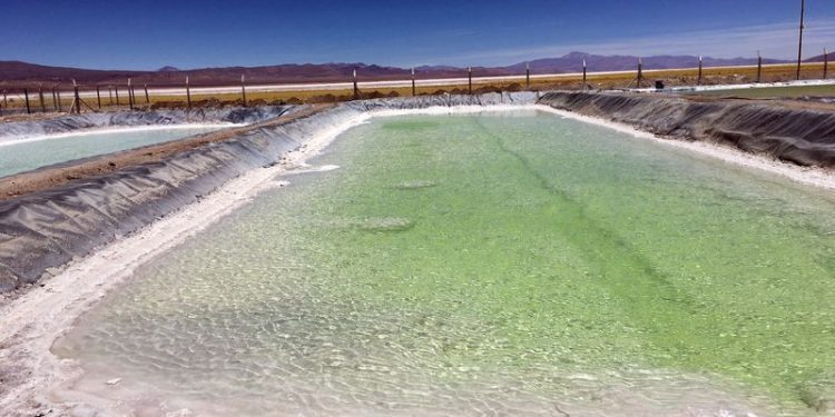 Rio Tinto to become a top lithium producer with $6.7 billion Arcadium buy