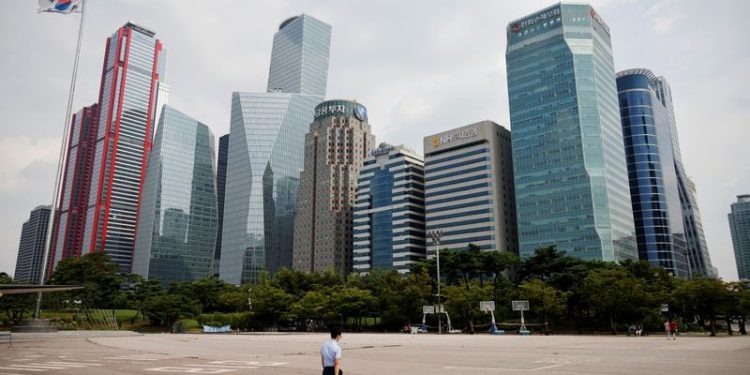 Korean inclusion in FTSE Russell bond index seen shoring up local markets