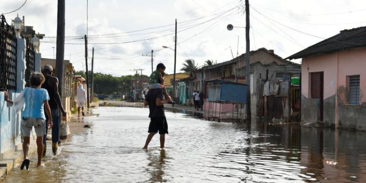 Hurricane Milton could cost insurers $60 billion, raise reinsurance rates, RBC says