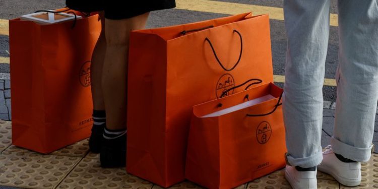 Luxury goods unlikely to be next target of China’s EU trade retaliation, analysts say