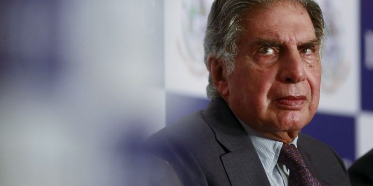 Ratan Tata, chairman emeritus of India’s Tata conglomerate, in critical condition in hospital, sources say
