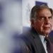 Ratan Tata, chairman emeritus of India’s Tata conglomerate, in critical condition in hospital, sources say