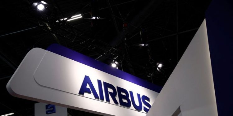 Lower Airbus deliveries put focus on ‘challenging’ target