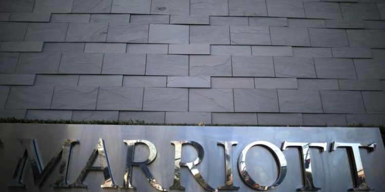 US FTC says Marriott will boost security to settle data breach charges