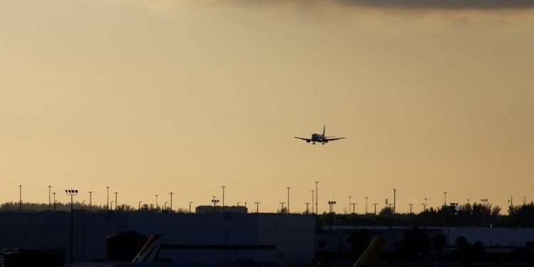 Aviation industry urges steps to prevent unapproved parts from airplane use