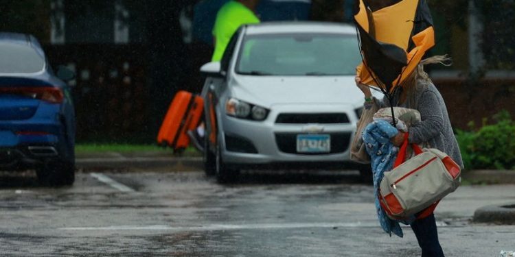 Florida-based fund managers brace for Hurricane Milton but remain committed to the state