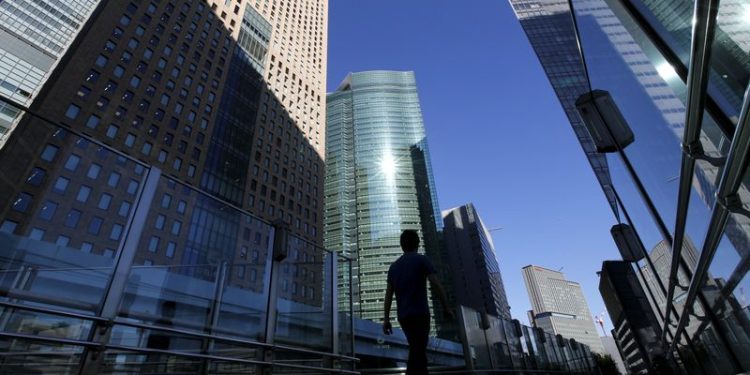 A third of Japan firms likely to miss H1 forecasts, Reuters poll shows