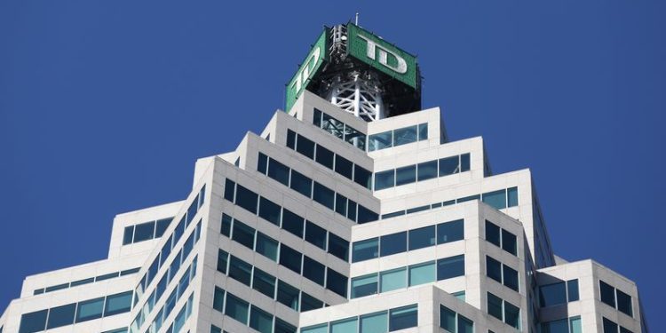 TD Bank faces $3 billion in penalties as part of US settlement, WSJ reports