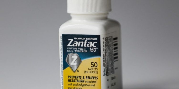 GSK shares seen opening higher after settlement of 80,000 Zantac lawsuits