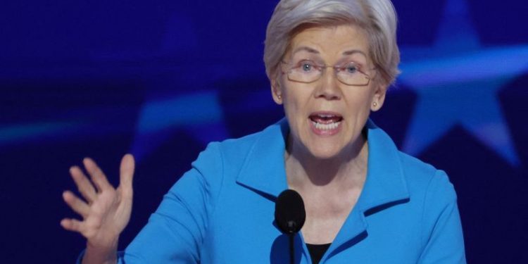 US Senator Warren calls for scrutiny of Novo Holdings’ Catalent deal