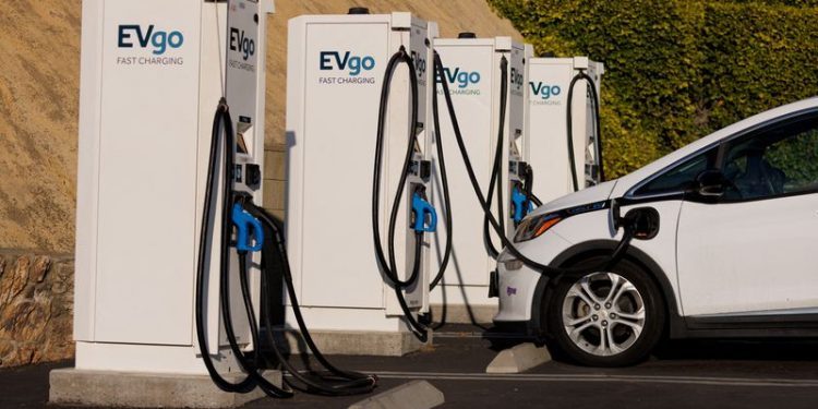 UAW chief slams Trump over threat to revoke EV investments