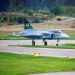 US requests information from Saab North America on Brazil fighter jet purchase