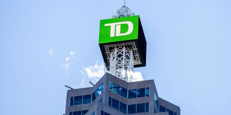 TD Bank to admit guilt, face asset cap to settle US money laundering probe, sources say