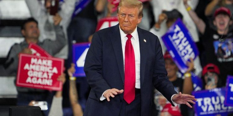 Trump to propose making interest on car loans tax deductible