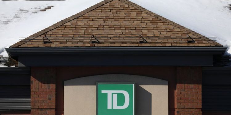 US officials on TD Bank as ‘easy target’ for money laundering